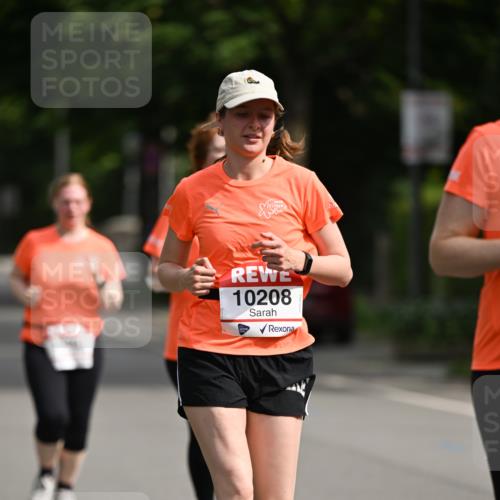 15.06.2025 - REWE Women's Run Dr. Thomas Lammeyer http://msf.ph/oto/7966440 15.06.2025 09:54:00 Laufen 10208 meine-sportfotos.de