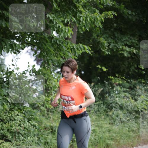 15.06.2025 - REWE Women's Run Jannik Wohlers http://msf.ph/oto/7966448 15.06.2025 10:01:39 Laufen 5179 meine-sportfotos.de
