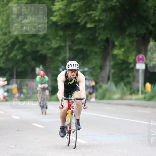 15.06.2025 - 7 Türme Triathlon Yannick Fuchs http://msf.ph/oto/7966457 15.06.2025 11:17:33 Radfahren 235, 271, 284, 291 meine-sportfotos.de