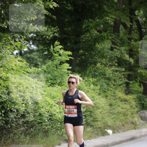 15.06.2025 - REWE Women's Run Jannik Wohlers http://msf.ph/oto/7966475 15.06.2025 10:01:42 Laufen 5594 meine-sportfotos.de