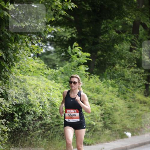 15.06.2025 - REWE Women's Run Jannik Wohlers http://msf.ph/oto/7966513 15.06.2025 10:01:43 Laufen 5594 meine-sportfotos.de