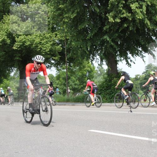 15.06.2025 - 7 Türme Triathlon Yannick Fuchs http://msf.ph/oto/7966518 15.06.2025 13:18:30 Radfahren  meine-sportfotos.de