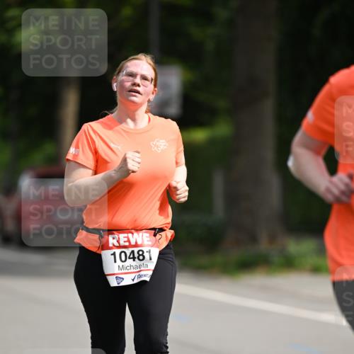 15.06.2025 - REWE Women's Run Dr. Thomas Lammeyer http://msf.ph/oto/7966555 15.06.2025 09:54:04 Laufen 10481 meine-sportfotos.de