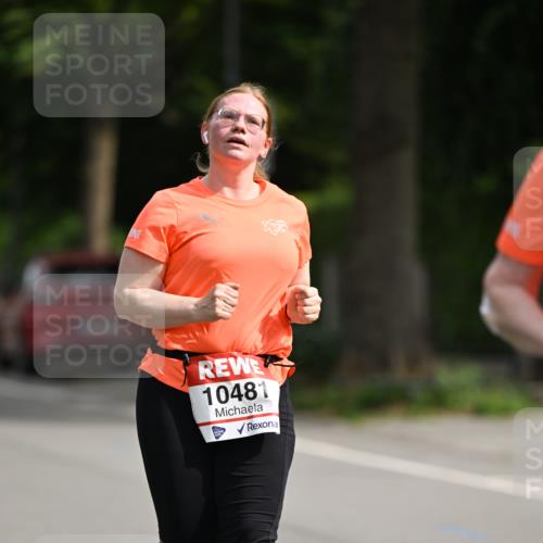 15.06.2025 - REWE Women's Run Dr. Thomas Lammeyer http://msf.ph/oto/7966559 15.06.2025 09:54:04 Laufen 10481 meine-sportfotos.de