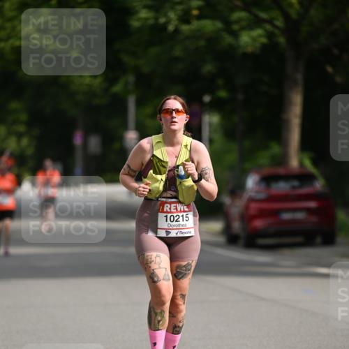 15.06.2025 - REWE Women's Run Dr. Thomas Lammeyer http://msf.ph/oto/7966589 15.06.2025 09:54:06 Laufen 10215 meine-sportfotos.de