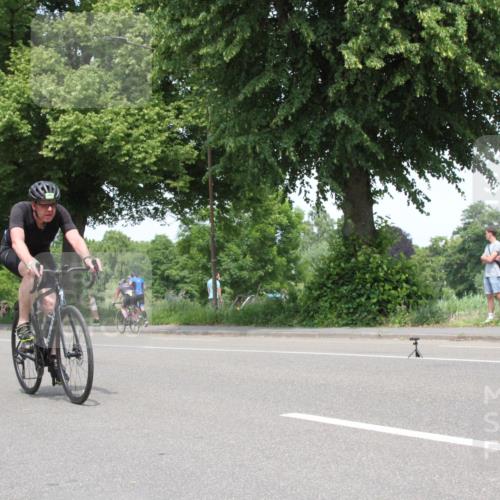 15.06.2025 - 7 Türme Triathlon Yannick Fuchs http://msf.ph/oto/7966594 15.06.2025 13:19:00 Radfahren  meine-sportfotos.de