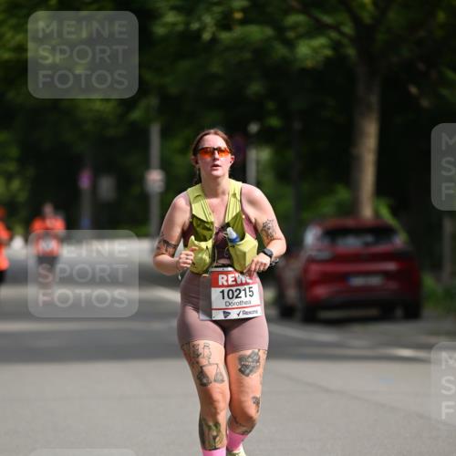 15.06.2025 - REWE Women's Run Dr. Thomas Lammeyer http://msf.ph/oto/7966599 15.06.2025 09:54:06 Laufen 10215 meine-sportfotos.de