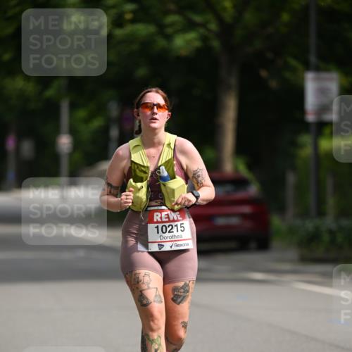 15.06.2025 - REWE Women's Run Dr. Thomas Lammeyer http://msf.ph/oto/7966630 15.06.2025 09:54:07 Laufen 10215 meine-sportfotos.de