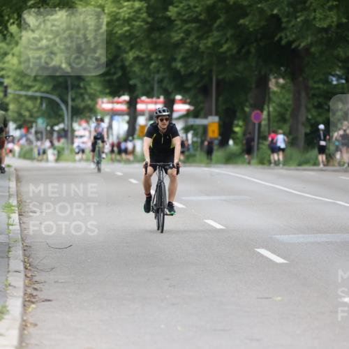 15.06.2025 - 7 Türme Triathlon Yannick Fuchs http://msf.ph/oto/7966676 15.06.2025 14:08:42 Radfahren 294 meine-sportfotos.de