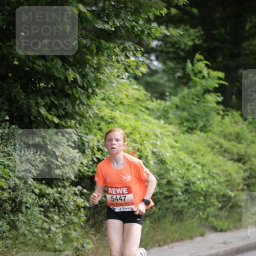 15.06.2025 - REWE Women's Run Jannik Wohlers http://msf.ph/oto/7966694 15.06.2025 10:01:48 Laufen 5447 meine-sportfotos.de
