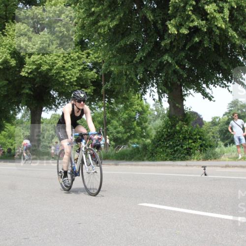 15.06.2025 - 7 Türme Triathlon Yannick Fuchs http://msf.ph/oto/7966699 15.06.2025 13:19:56 Radfahren  meine-sportfotos.de