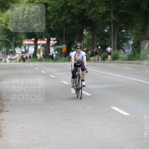 15.06.2025 - 7 Türme Triathlon Yannick Fuchs http://msf.ph/oto/7966765 15.06.2025 14:08:49 Radfahren 294, 838 meine-sportfotos.de