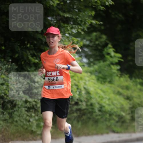 15.06.2025 - REWE Women's Run Jannik Wohlers http://msf.ph/oto/7966780 15.06.2025 10:01:54 Laufen 5568 meine-sportfotos.de