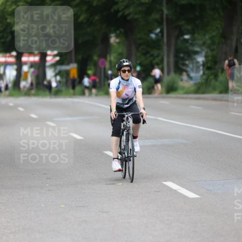 15.06.2025 - 7 Türme Triathlon Yannick Fuchs http://msf.ph/oto/7966782 15.06.2025 14:08:49 Radfahren 294, 838 meine-sportfotos.de
