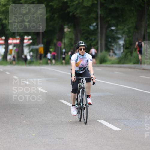 15.06.2025 - 7 Türme Triathlon Yannick Fuchs http://msf.ph/oto/7966790 15.06.2025 14:08:49 Radfahren 294, 838 meine-sportfotos.de