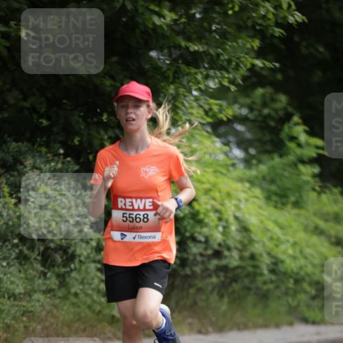 15.06.2025 - REWE Women's Run Jannik Wohlers http://msf.ph/oto/7966792 15.06.2025 10:01:54 Laufen 5568 meine-sportfotos.de