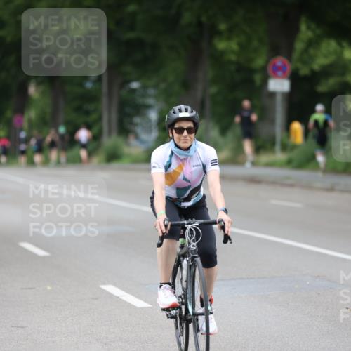 15.06.2025 - 7 Türme Triathlon Yannick Fuchs http://msf.ph/oto/7966803 15.06.2025 14:08:50 Radfahren 838 meine-sportfotos.de