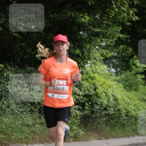 15.06.2025 - REWE Women's Run Jannik Wohlers http://msf.ph/oto/7966808 15.06.2025 10:01:54 Laufen 5568 meine-sportfotos.de