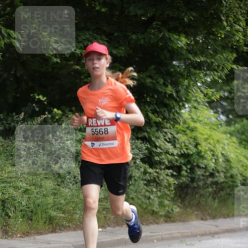 15.06.2025 - REWE Women's Run Jannik Wohlers http://msf.ph/oto/7966831 15.06.2025 10:01:55 Laufen 5568 meine-sportfotos.de