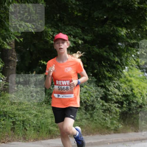15.06.2025 - REWE Women's Run Jannik Wohlers http://msf.ph/oto/7966837 15.06.2025 10:01:55 Laufen 5568 meine-sportfotos.de