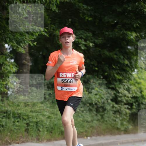 15.06.2025 - REWE Women's Run Jannik Wohlers http://msf.ph/oto/7966843 15.06.2025 10:01:55 Laufen 5568 meine-sportfotos.de