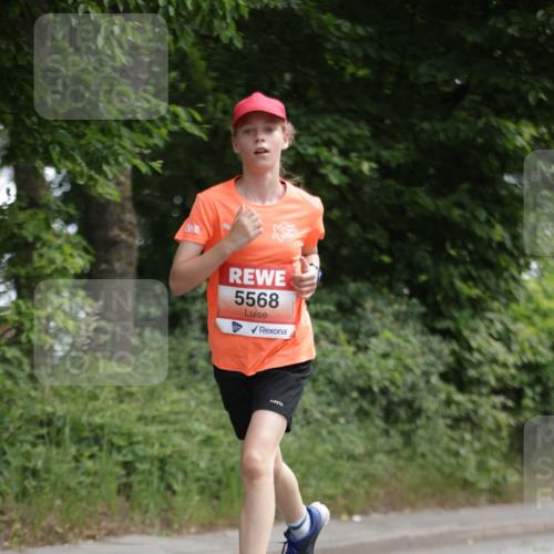 15.06.2025 - REWE Women's Run Jannik Wohlers http://msf.ph/oto/7966845 15.06.2025 10:01:55 Laufen 5568 meine-sportfotos.de