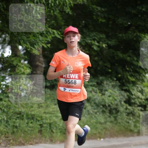 15.06.2025 - REWE Women's Run Jannik Wohlers http://msf.ph/oto/7966849 15.06.2025 10:01:55 Laufen 5568 meine-sportfotos.de