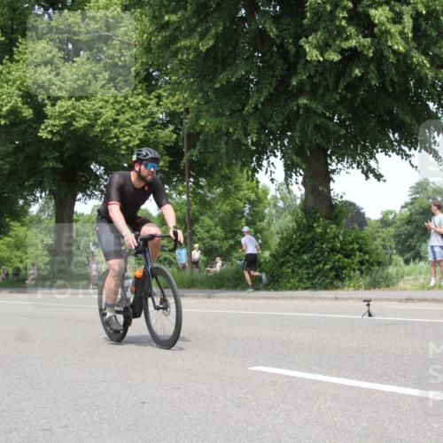 15.06.2025 - 7 Türme Triathlon Yannick Fuchs http://msf.ph/oto/7966851 15.06.2025 13:20:25 Radfahren  meine-sportfotos.de