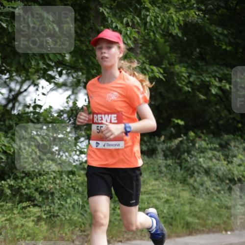 15.06.2025 - REWE Women's Run Jannik Wohlers http://msf.ph/oto/7966868 15.06.2025 10:01:55 Laufen 55 meine-sportfotos.de