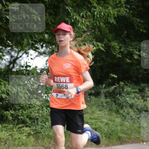 15.06.2025 - REWE Women's Run Jannik Wohlers http://msf.ph/oto/7966873 15.06.2025 10:01:56 Laufen 5568 meine-sportfotos.de