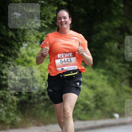 15.06.2025 - REWE Women's Run Jannik Wohlers http://msf.ph/oto/7966880 15.06.2025 10:02:00 Laufen 5443 meine-sportfotos.de