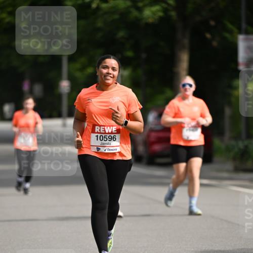 15.06.2025 - REWE Women's Run Dr. Thomas Lammeyer http://msf.ph/oto/7966900 15.06.2025 09:54:34 Laufen 10596 meine-sportfotos.de