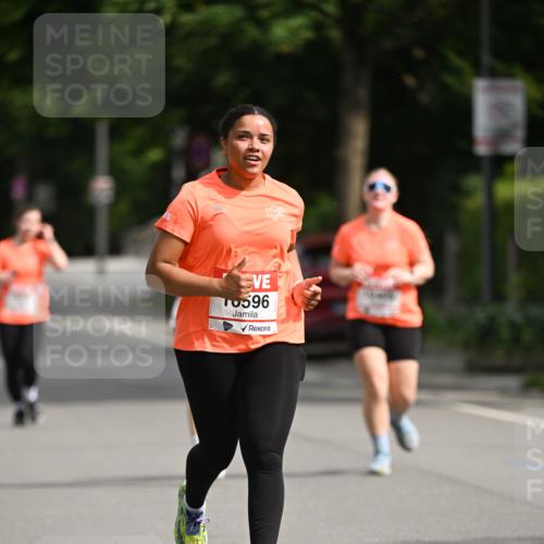 15.06.2025 - REWE Women's Run Dr. Thomas Lammeyer http://msf.ph/oto/7966915 15.06.2025 09:54:35 Laufen 596 meine-sportfotos.de