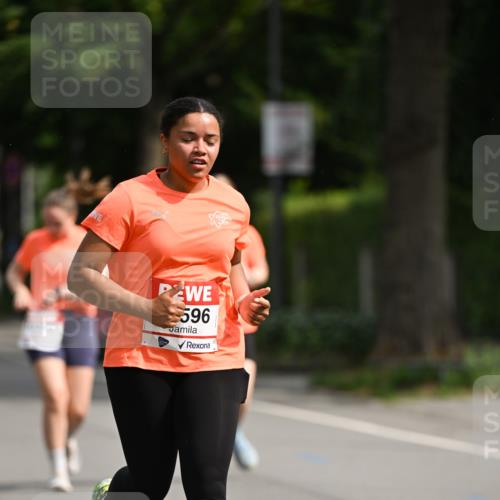 15.06.2025 - REWE Women's Run Dr. Thomas Lammeyer http://msf.ph/oto/7966960 15.06.2025 09:54:36 Laufen 596 meine-sportfotos.de