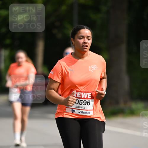 15.06.2025 - REWE Women's Run Dr. Thomas Lammeyer http://msf.ph/oto/7966989 15.06.2025 09:54:36 Laufen 0596 meine-sportfotos.de