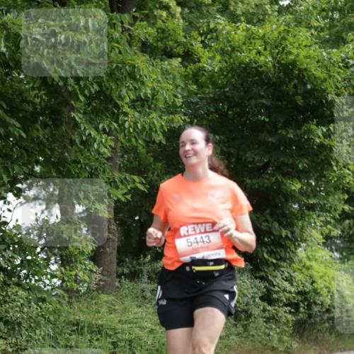 15.06.2025 - REWE Women's Run Jannik Wohlers http://msf.ph/oto/7967008 15.06.2025 10:02:02 Laufen 5443 meine-sportfotos.de