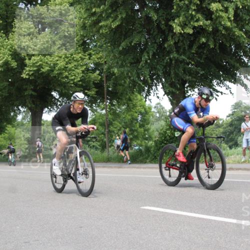 15.06.2025 - 7 Türme Triathlon Yannick Fuchs http://msf.ph/oto/7967037 15.06.2025 13:22:31 Radfahren  meine-sportfotos.de