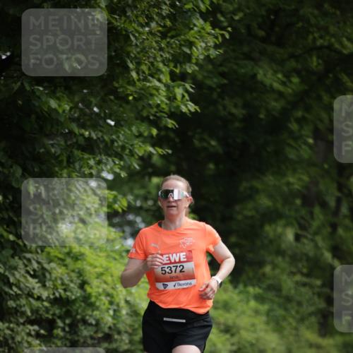 15.06.2025 - REWE Women's Run Jannik Wohlers http://msf.ph/oto/7967151 15.06.2025 10:02:13 Laufen 5372 meine-sportfotos.de