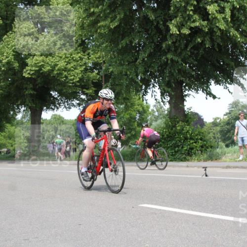 15.06.2025 - 7 Türme Triathlon Yannick Fuchs http://msf.ph/oto/7967216 15.06.2025 13:24:31 Radfahren  meine-sportfotos.de