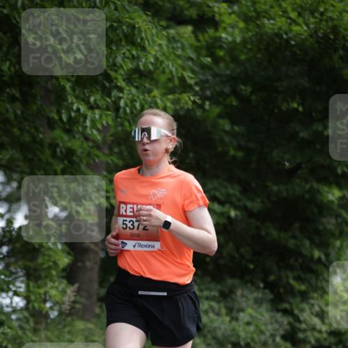 15.06.2025 - REWE Women's Run Jannik Wohlers http://msf.ph/oto/7967238 15.06.2025 10:02:15 Laufen 5372 meine-sportfotos.de