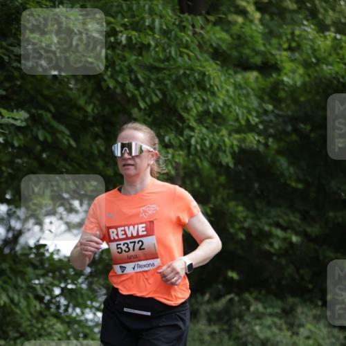 15.06.2025 - REWE Women's Run Jannik Wohlers http://msf.ph/oto/7967258 15.06.2025 10:02:15 Laufen 5372 meine-sportfotos.de