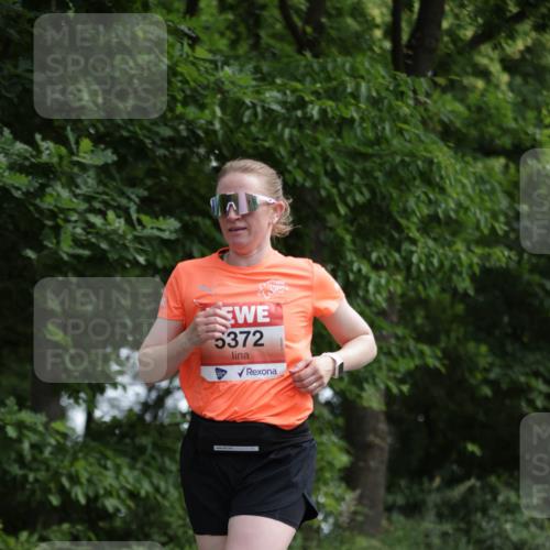 15.06.2025 - REWE Women's Run Jannik Wohlers http://msf.ph/oto/7967267 15.06.2025 10:02:16 Laufen 5372 meine-sportfotos.de