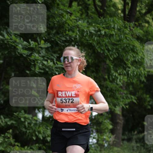 15.06.2025 - REWE Women's Run Jannik Wohlers http://msf.ph/oto/7967272 15.06.2025 10:02:16 Laufen 5372 meine-sportfotos.de
