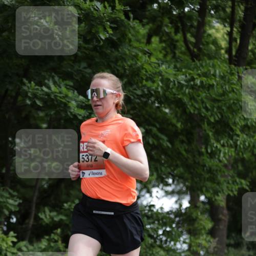 15.06.2025 - REWE Women's Run Jannik Wohlers http://msf.ph/oto/7967279 15.06.2025 10:02:16 Laufen 5372 meine-sportfotos.de