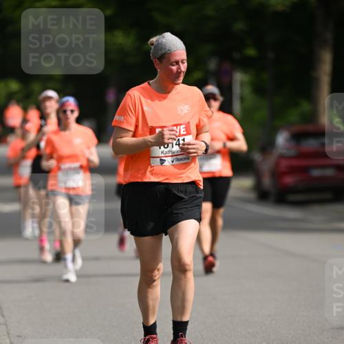 15.06.2025 - REWE Women's Run Dr. Thomas Lammeyer http://msf.ph/oto/7967313 15.06.2025 09:54:56 Laufen 41 meine-sportfotos.de