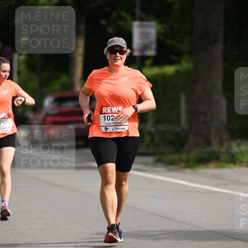 15.06.2025 - REWE Women's Run Dr. Thomas Lammeyer http://msf.ph/oto/7967388 15.06.2025 09:55:00 Laufen 765, 102 meine-sportfotos.de