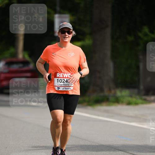 15.06.2025 - REWE Women's Run Dr. Thomas Lammeyer http://msf.ph/oto/7967406 15.06.2025 09:55:00 Laufen 898, 1024 meine-sportfotos.de