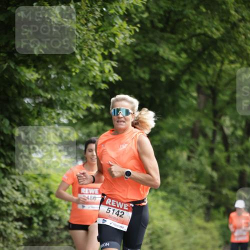 15.06.2025 - REWE Women's Run Jannik Wohlers http://msf.ph/oto/7967509 15.06.2025 10:02:41 Laufen 486, 5142 meine-sportfotos.de