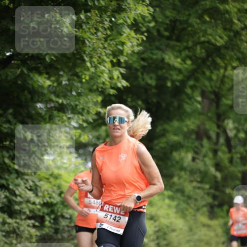 15.06.2025 - REWE Women's Run Jannik Wohlers http://msf.ph/oto/7967513 15.06.2025 10:02:41 Laufen 548, 5142 meine-sportfotos.de