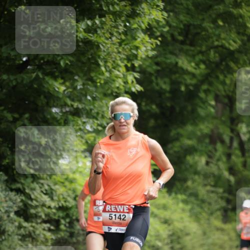 15.06.2025 - REWE Women's Run Jannik Wohlers http://msf.ph/oto/7967516 15.06.2025 10:02:41 Laufen 5142 meine-sportfotos.de